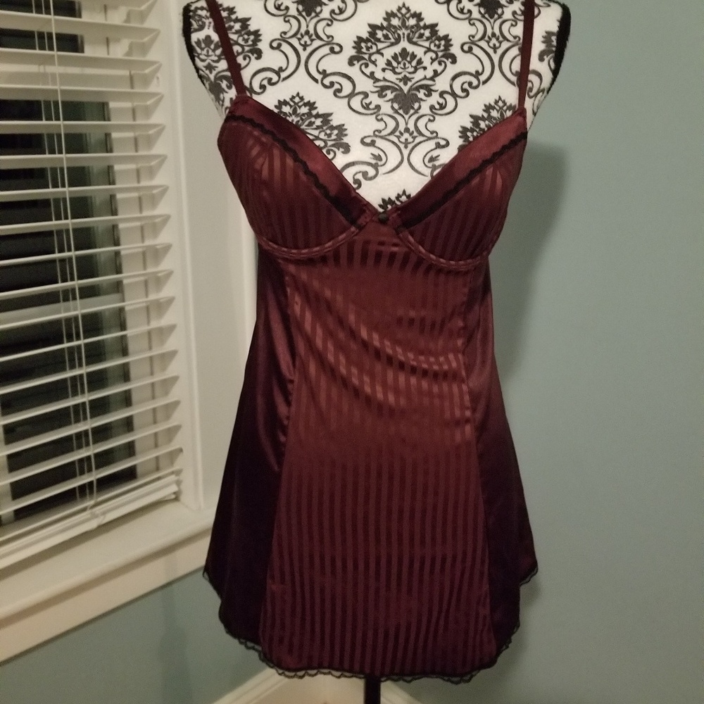 Lingerie Set
